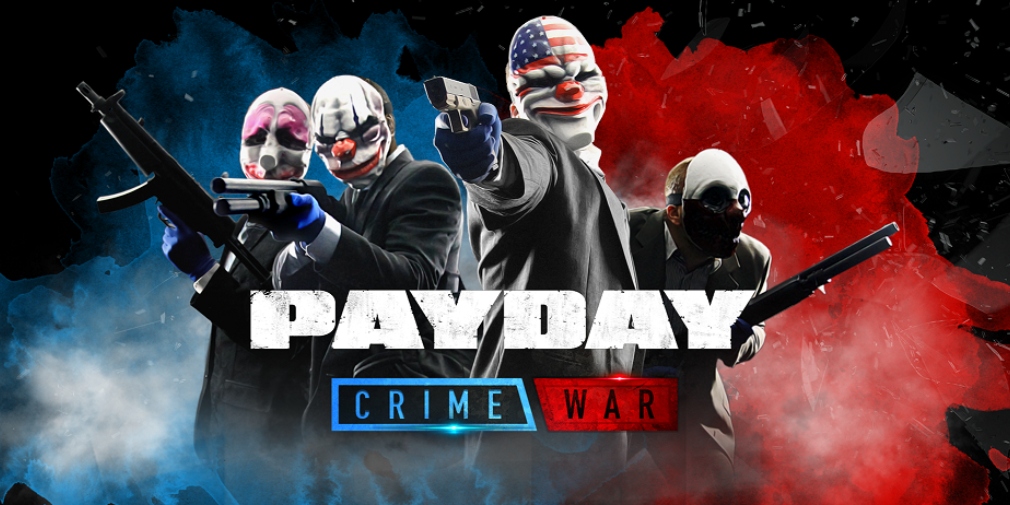 Private: Payday: Crime War will host a beta test for Android in early December with registration now open