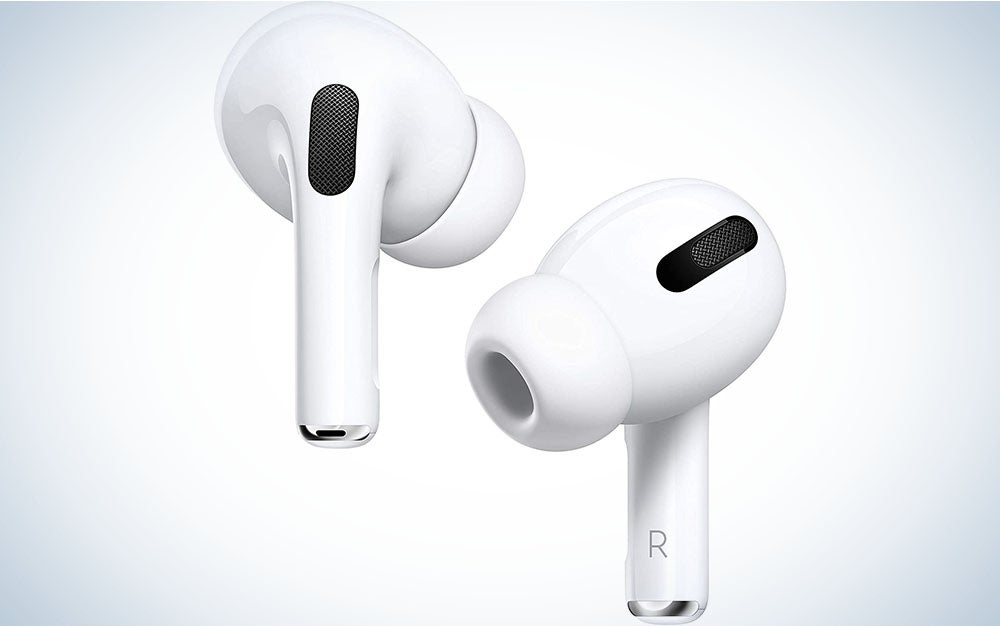 Private: Amazon has a serious deal on Apple AirPods Pro right now