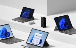 Private: Microsoft’s reveals new Surface lineup just in time for Windows 11