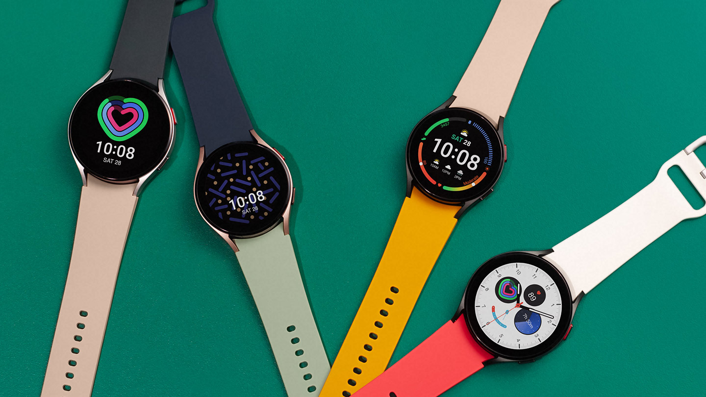 Private: Wear OS gains ground thanks to Samsung, but Google needs to keep up