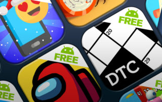 Private: Mobile Charts: Top 10 free Android games for phones and tablets