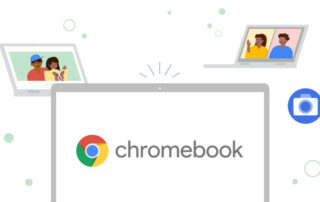 Private: Chrome OS 96 brings more camera features and Android Nearby Share