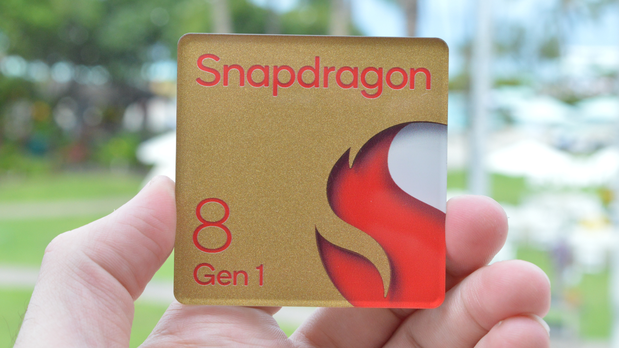 Private: The Qualcomm Snapdragon 8 will power the next Galaxy and OnePlus phones