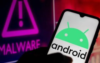 Private: How Hackers Tricked 300,000 Android Users into Downloading Password-Stealing Malware