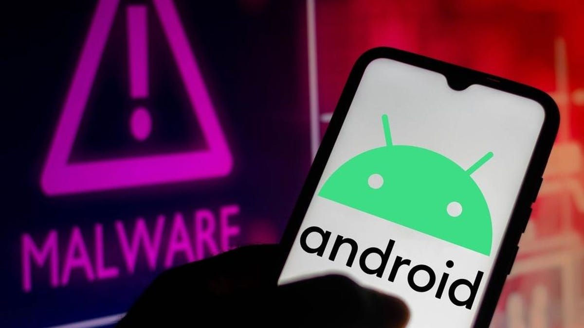 Private: How Hackers Tricked 300,000 Android Users into Downloading Password-Stealing Malware