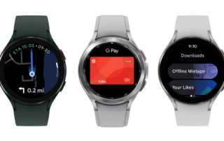 Private: The First Pixel Smartwatch From Google Could Launch in 2022