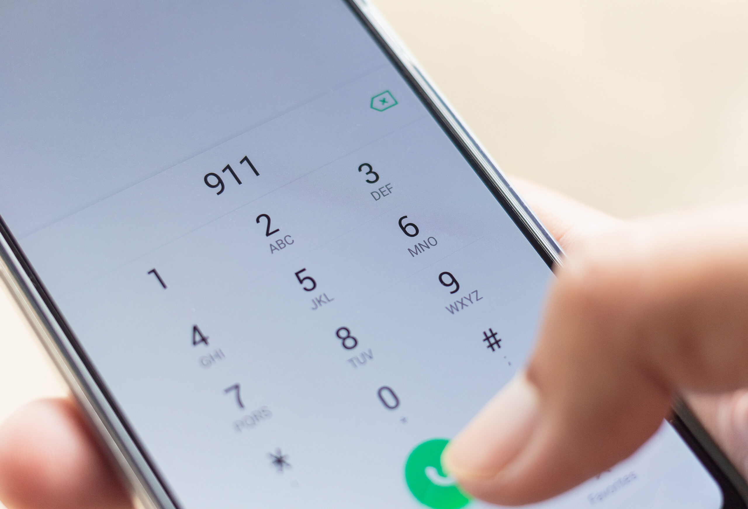 Private: Microsoft fixed a Teams bug that prevented 911 calls on Android