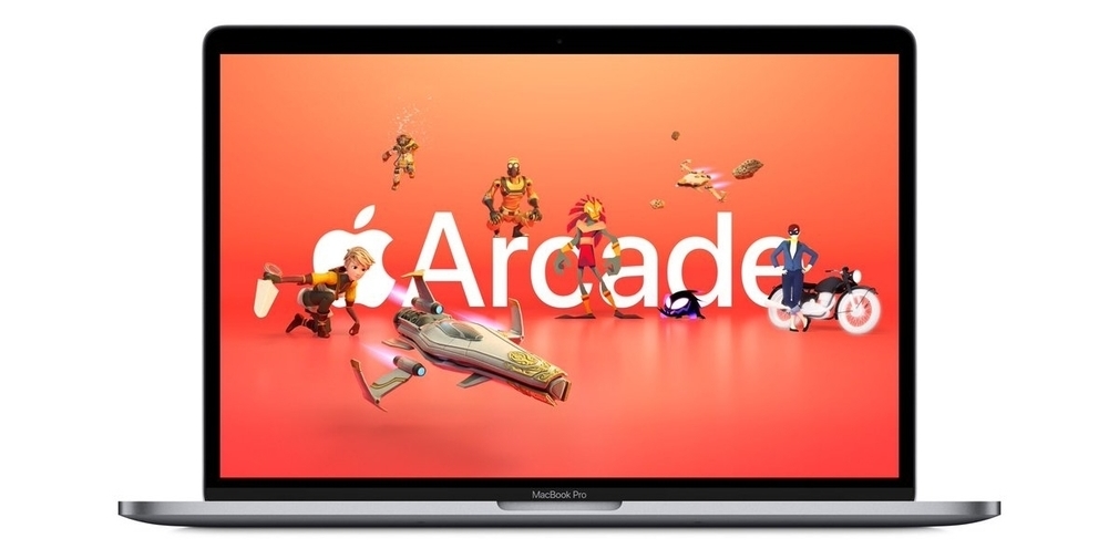 Private: Definitive Apple Arcade games list