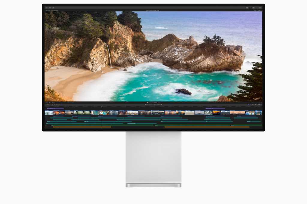 Private: Apple may be making standalone 4K monitors to match the iMac