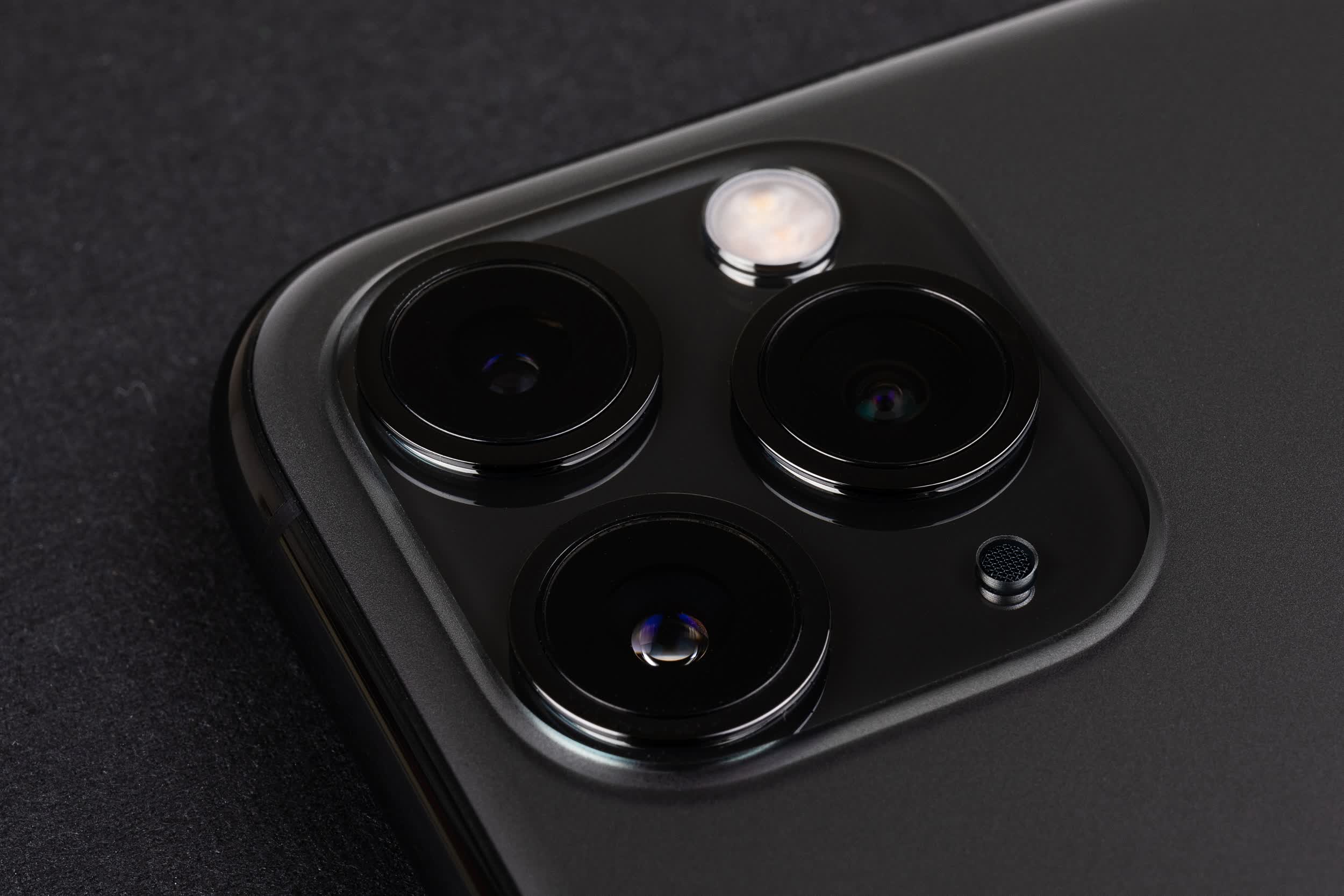 Private: iPhone 14 Pro rumored to feature 48MP camera, periscope lens coming in 2023