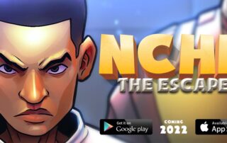 Private: NCHE: The Escape is an upcoming zombie-filled title coming to iOS and Android in March 2022