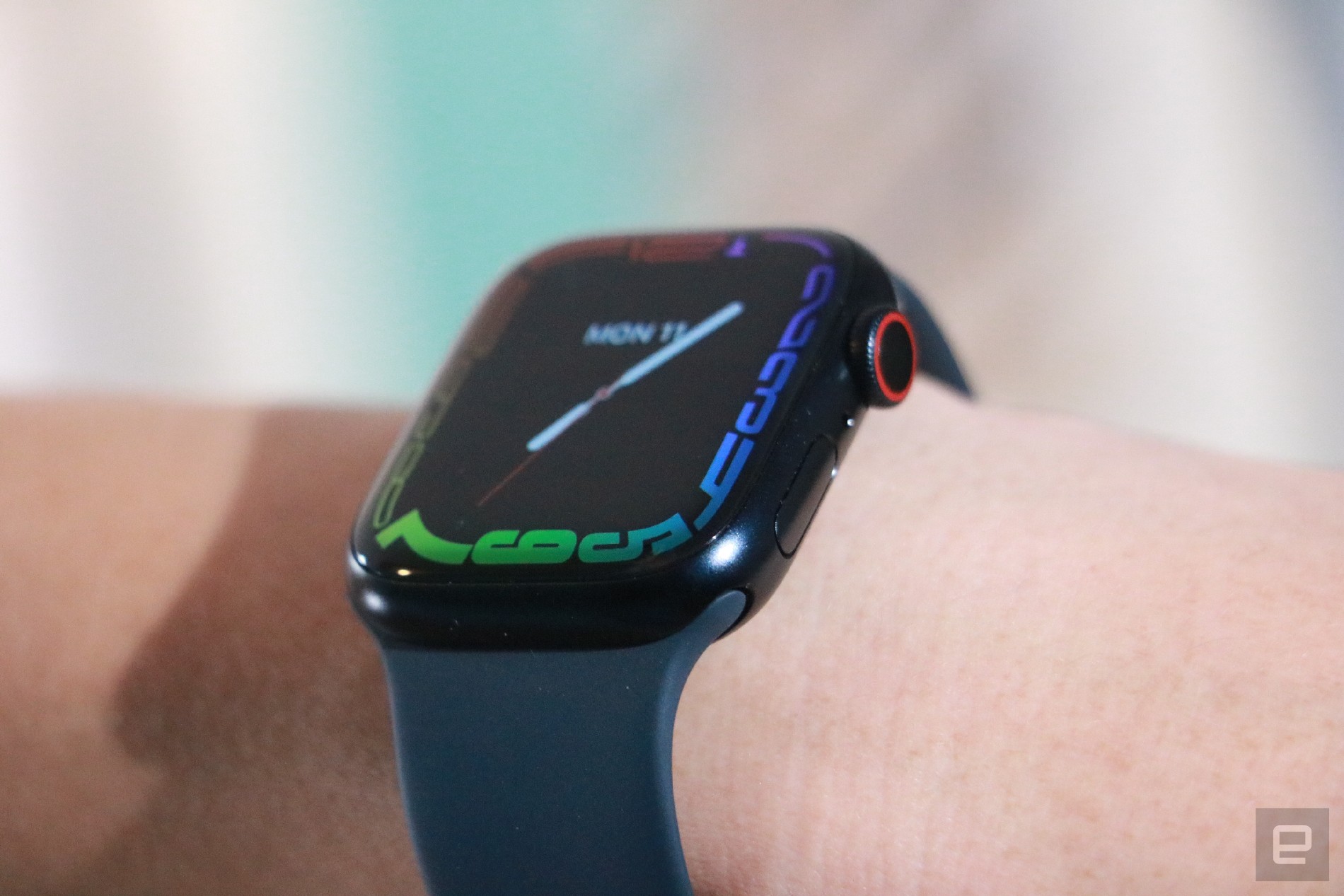 How to set up your new Apple Watch