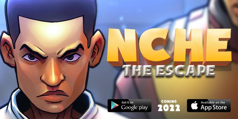 NCHE: The Escape is an upcoming zombie-filled title coming to iOS and Android in March 2022