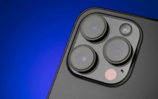 Here’s What the iPhone 14 Pro’s Cameras Can Do