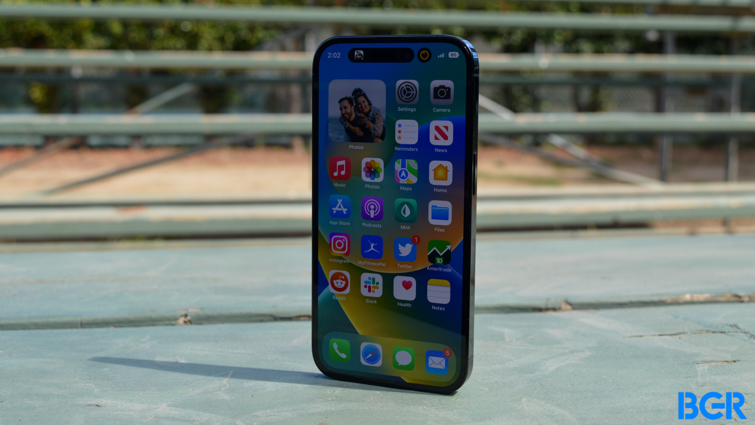 The iPhone 14 Pro is a better upgrade than I initially gave it credit for