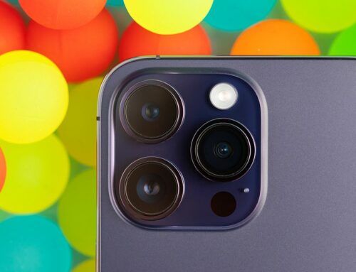 The 2x “lens” on the iPhone 14 Pro is surprisingly good