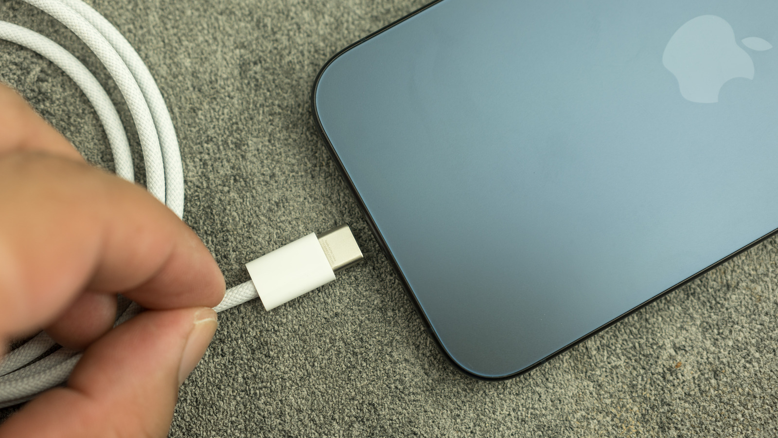 What Is Clean Energy Charging On iPhone (And Should You Turn It Off?)
