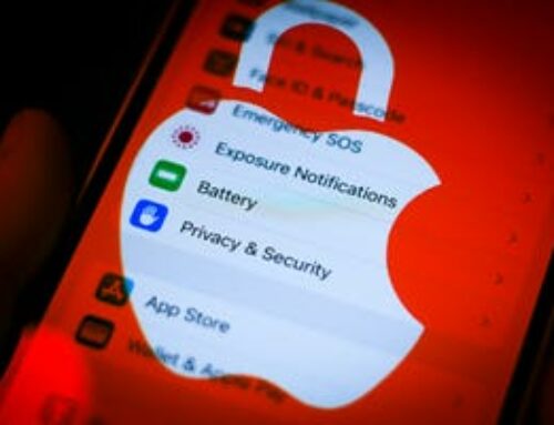 Apple Warns of iPhone ‘Mercenary Spyware Attack’ Across 92 Countries