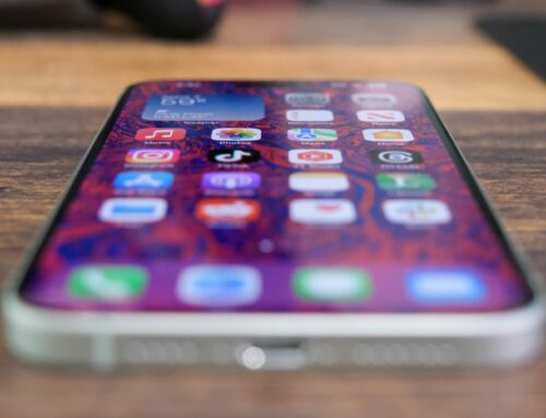 iPhone 17 Plus might get a smaller screen and people are whining, but I like the idea