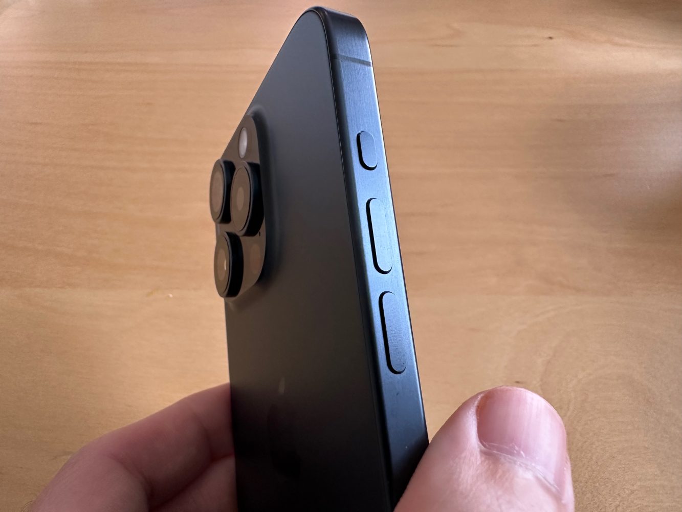 iPhone 16 buttons will reportedly get a major revamp – here’s how they’ll work