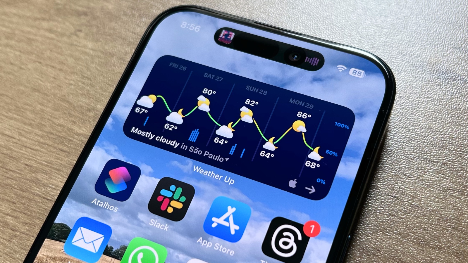 14 apps that I’ll always keep on my iPhone’s Home Screen