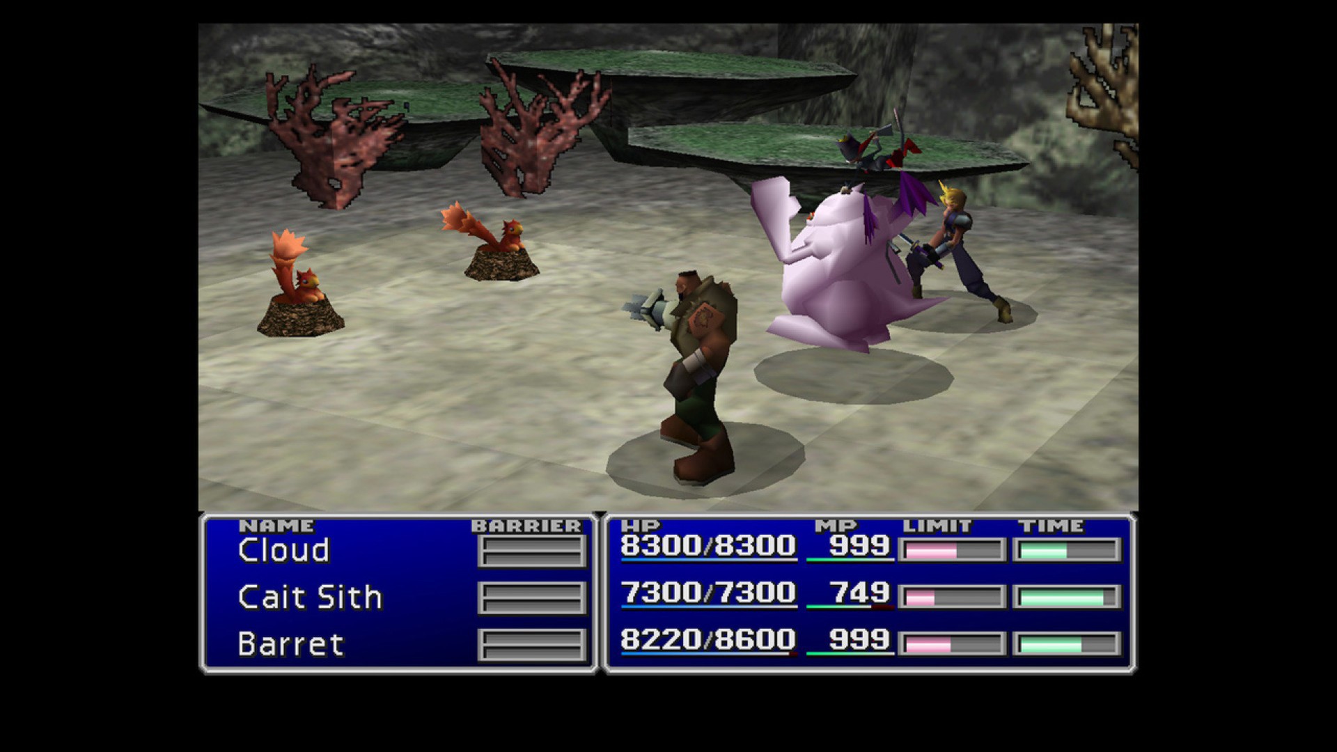 PS1 emulation is coming to the App Store soon.