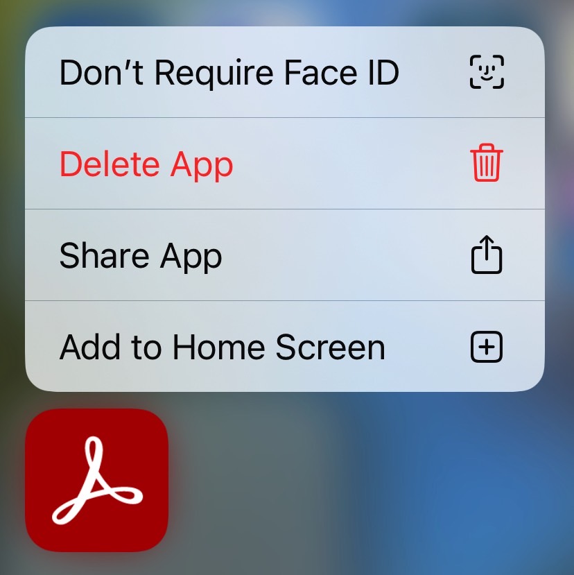 You can unhide iPhone apps just as easily as you hid them.