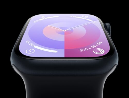 It looks like Apple Watch Series 10 won’t be a huge update like the iPhone X